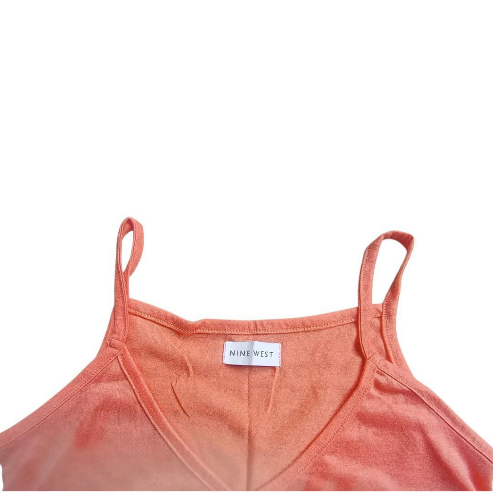 Débardeur Nine West talla 36 muy buen estado – photo 4